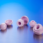 Ceramic components 2