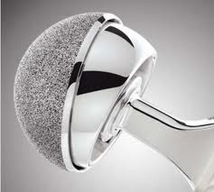 Defective DePuy ASR images