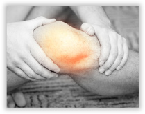 Nexgen knee problems sm