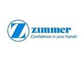 Zimmer Logo 2 images
