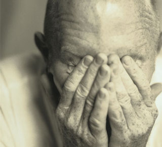 Pain Depression 458870