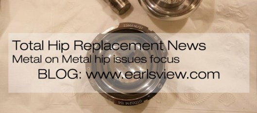 MOM Image for Total Hip repalcement News